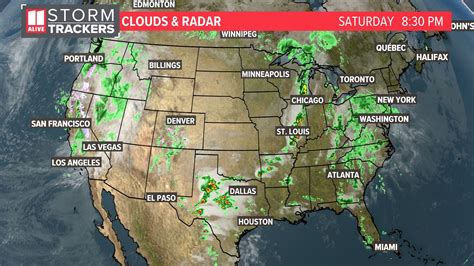 We've got the live radar loop running for you to check out the latest. . 11alive weather radar